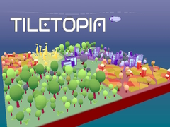 Spiel Tiletopia