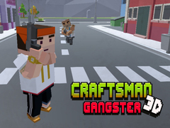 Spiel CraftsMan 3D Gangster