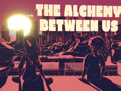 Spiel The Alchemy Between Us