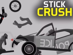 Spiel Stick Crush