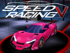 Spiel Speed Racing V