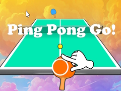 Spiel Ping Pong Go!