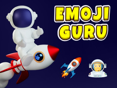 Spiel Emoji Guru