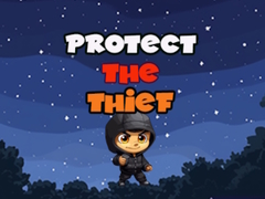 Spiel Protect The Thief