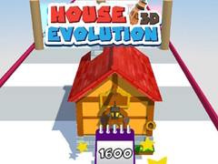 Spiel House Evolution 3D