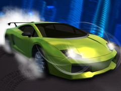 Spiel Extreme Car Driving Simulator