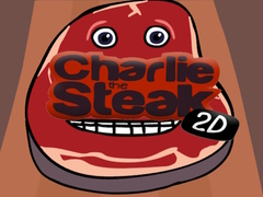 Spiel Charlie the Steak