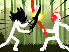 Spiel Shadow Stickman Fight