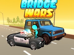 Spiel Bridge Wars