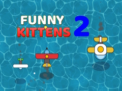 Spiel Funny Kittens 2