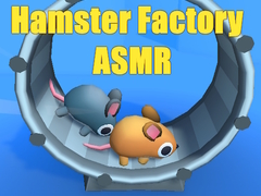 Spiel Hamster Factory ASMR