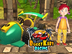 Spiel Buggy Kart Racing