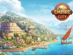 Spiel Empire City