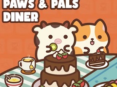 Spiel Paws & Pals Diner