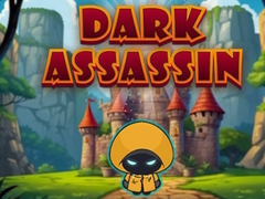 Spiel Dark Assassin