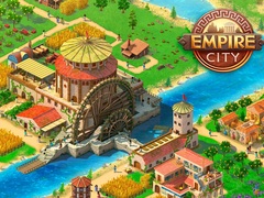 Spiel Empire City