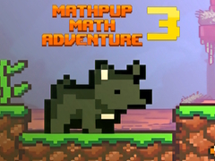 Spiel MathPup Math Adventure 3