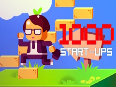 Spiel 1000 Start-Ups