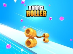 Spiel Barrel Roller