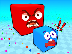 Spiel Block Eating Simulator