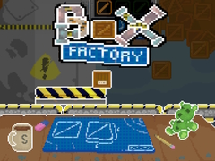 Spiel Box Factory 