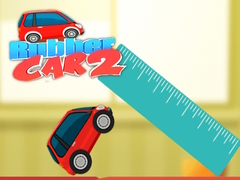 Spiel Rubber Car 2