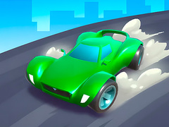 Spiel Toy Cars: 3D Racing