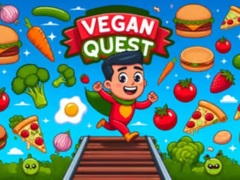 Spiel Vegan Quest