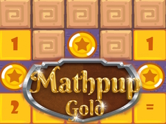 Spiel MathPup Gold