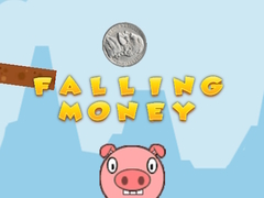 Spiel Falling Money