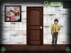 Spiel Amgel Easy Room Escape 206