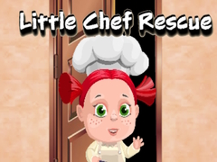 Spiel Little Chef Rescue