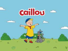 Spiel Caillou