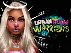 Spiel Urban Glam Warriors