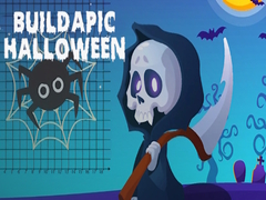 Spiel BuildaPic Halloween