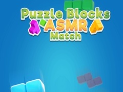 Spiel Puzzle Blocks ASMR Match