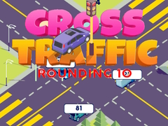 Spiel Cross Traffic Rounding 10