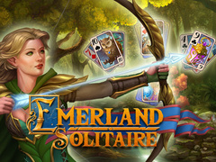 Spiel Emerland Solitaire