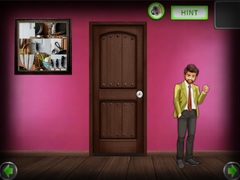 Spiel Amgel Easy Room Escape 207