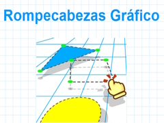 Spiel Rompecabezas Gráfico