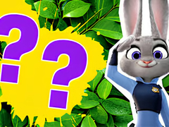 Spiel Kids Quiz: What Do You Know About Zootopia