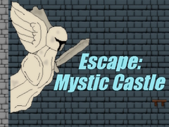 Spiel Escape: Mystic Castle