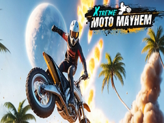 Spiel Xtreme Moto Mayhem