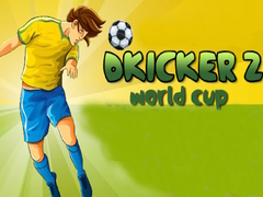 Spiel Dkicker 2 World Cup