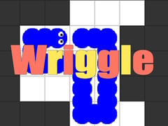 Spiel Wriggle