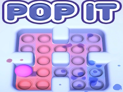 Spiel Pop It