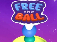 Spiel Free the Ball