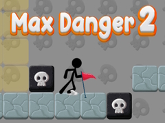 Spiel Max Danger 2