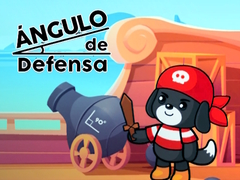 Spiel Angulo de Defensa