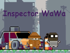 Spiel Inspector Wawa